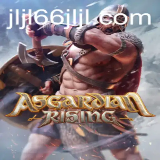 AsgardianRising: The Epic Journey Unveiled with JLJL66