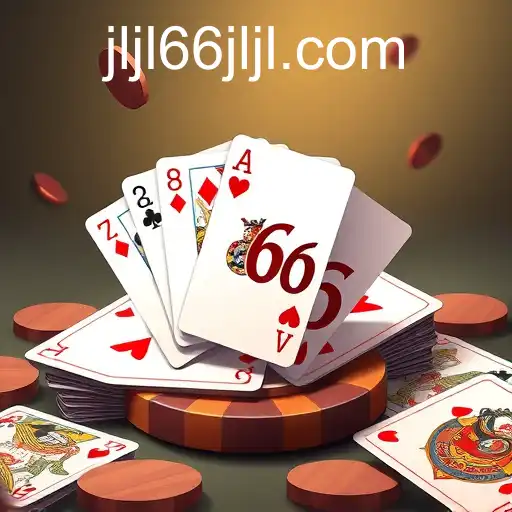 Gaming Experience JLJL66 - 800+ Premium and Exclusive Games