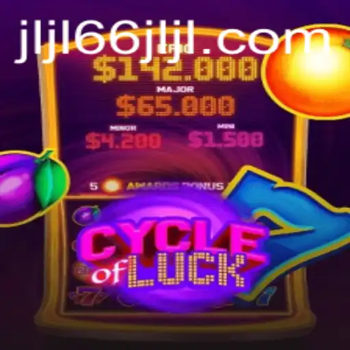 Exploring the Fascinating World of CycleofLuck: A Modern Gaming Experience