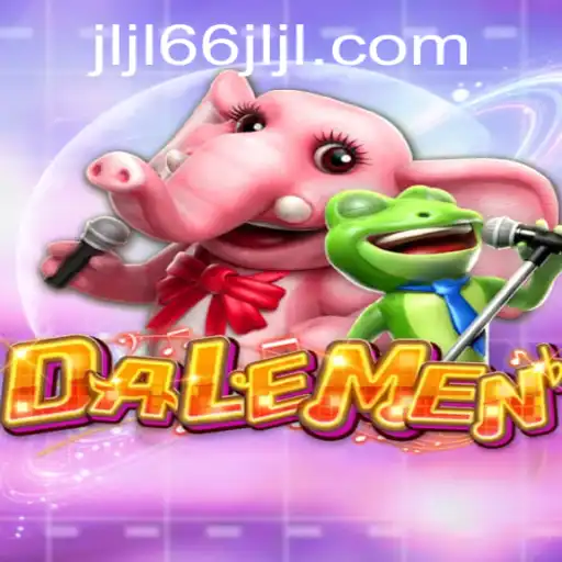 Explore the Intricacies of DALEMEN: A New Gaming Experience