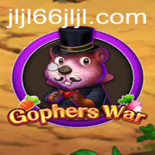 Exploring GophersWar: The Ultimate Strategy Game Experience