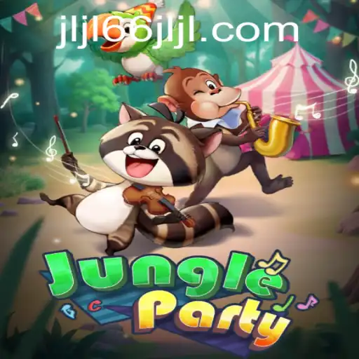 Discover the Thrills of JungleParty: An Immersive Adventure Game