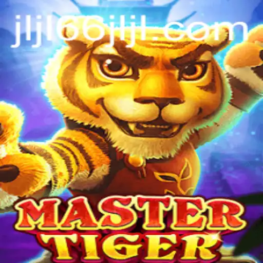 Unveiling MasterTiger: A Strategic Adventure