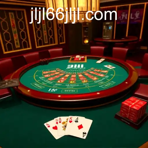 Gaming Experience JLJL66 - 800+ Premium and Exclusive Games