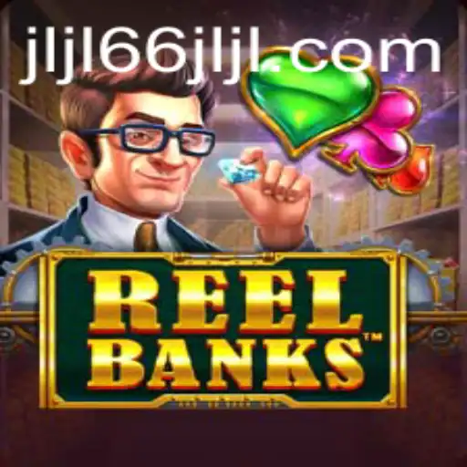 ReelBanks: An Immersive Slot Gaming Experience