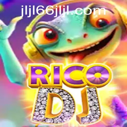 Unveiling RicoDJ: The Thrilling New Game Captivating Players