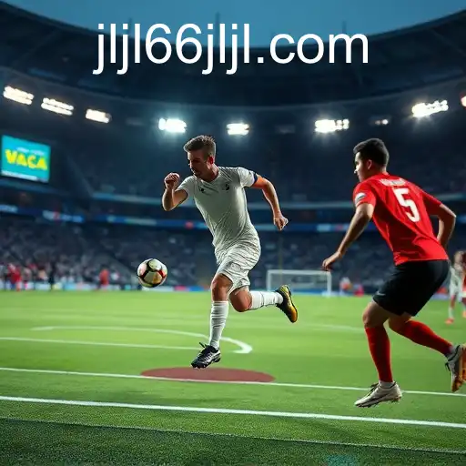 Gaming Experience JLJL66 - 800+ Premium and Exclusive Games