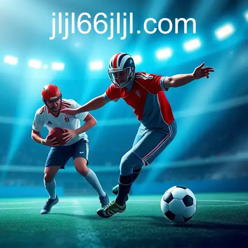 Gaming Experience JLJL66 - 800+ Premium and Exclusive Games